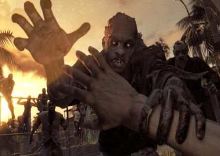 Kill Zombie Mayhem screenshot 1