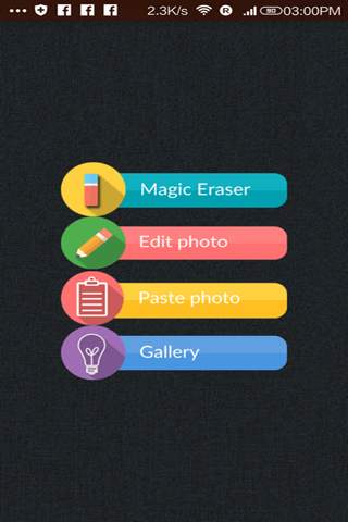 Automatic photo background changer screenshot 4