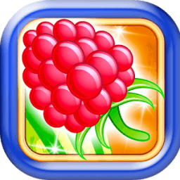 Fruit Garden Mania أيقونة