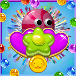 Lollipop Match 3 أيقونة