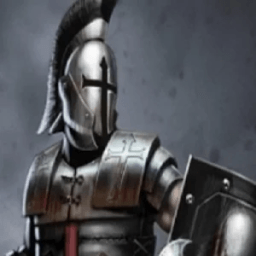 3D Knight Storm &amp; Sword أيقونة