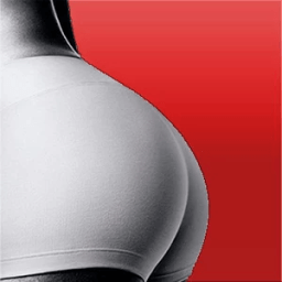 Butt Workout иконка