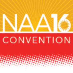 NAA 2016 أيقونة