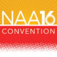 NAA 2016 أيقونة