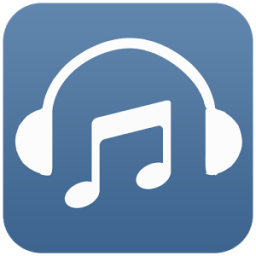 Скачать музыка ВК icon