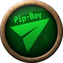 Pip Boy Messenger 0.2
