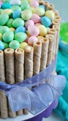 Kue Tart Lezzaaat screenshot 5