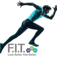 FIT Forever on 9Apps