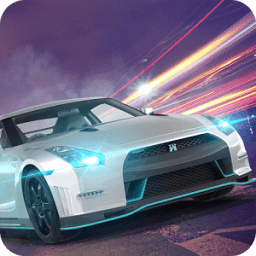 Rage Racing 2016 : 3D आइकन