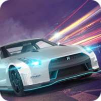 Rage Racing 2016 : 3D