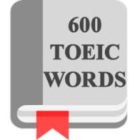 600 tu vung toeic on 9Apps