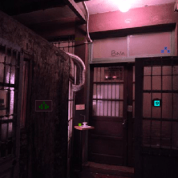 Escape Games Zone-122 आइकन