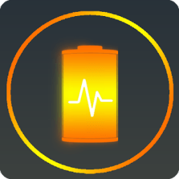 बैटरी सेवर आइकन