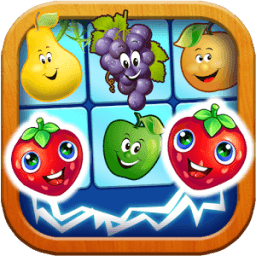 Fruits Link Legend أيقونة