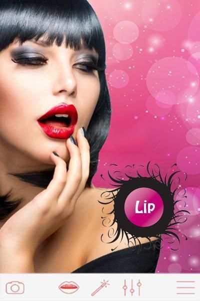 YouMakeup Face Maker Beautiful screenshot 6