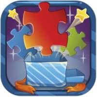 Jigsaw Worlds on 9Apps