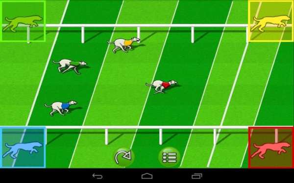 Balapan Anjing screenshot 5