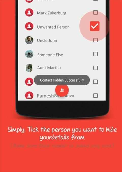 WhatsNot on WhatsApp screenshot 5