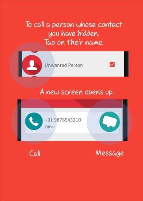 WhatsNot on WhatsApp screenshot 2