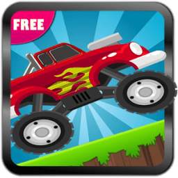 Monster Truck - RC Racing