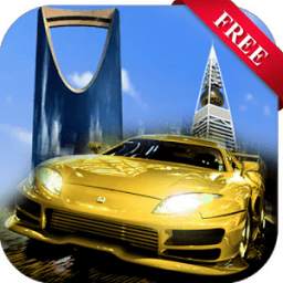 City Car Driving in Traffic 3D 2.0