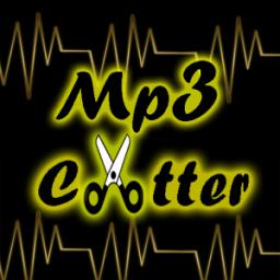 Mp3Cutter иконка