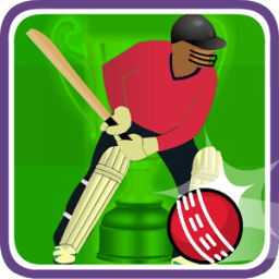 ikon World Cricket T20 2016