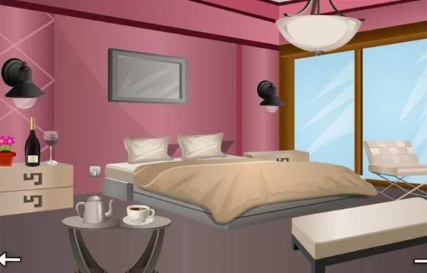 Escape Game: Locked House 2 screenshot 5