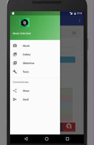 Joox Musik Dan Lirik screenshot 3