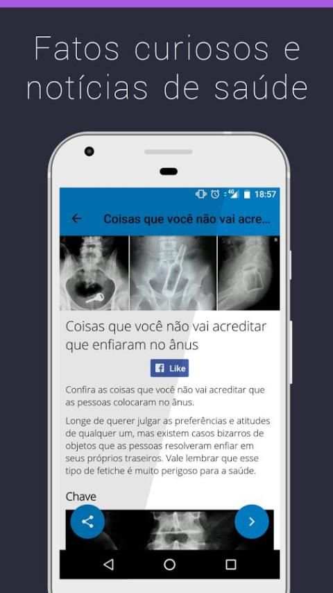Mundo.com - Coisas engraçadas 1 تصوير الشاشة