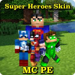 Movie Skin for Minecraft 1.24