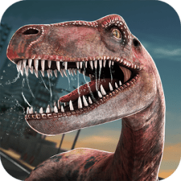 Dino Zor! - Monsters Fight icon