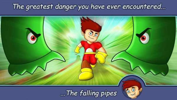 Speed King: Runner Games Free screenshot 9