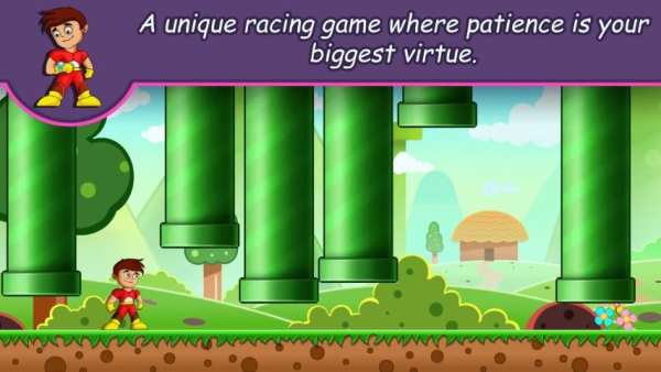 Speed King: Runner Games Free 7 تصوير الشاشة