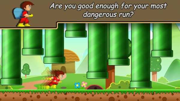 Speed King: Runner Games Free 4 تصوير الشاشة