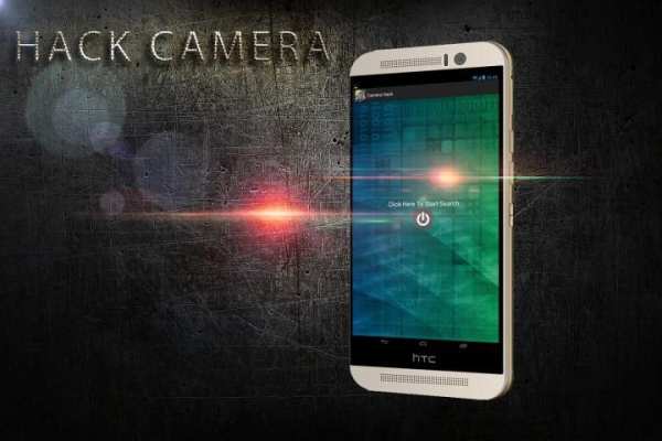 Hack Camera (prank) screenshot 3