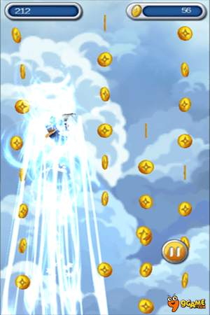 The new ninja fighting screenshot 3