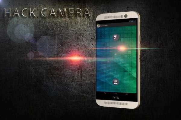 Hack Camera (prank) скриншот 6