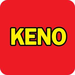 Keno Games Free - Vegas Casino