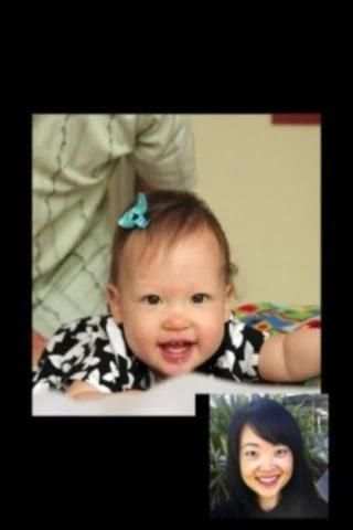 Free Video Calling - Lite screenshot 1