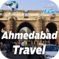 Ahmedabad Travel Guide on 9Apps