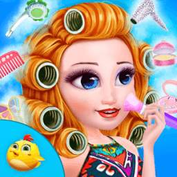 Princess Makeover Girls Game 1.0.5