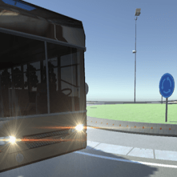 ikon Bus Simulator 2016 Real City3D