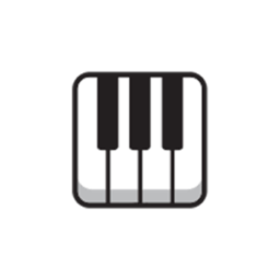 Piano Portable أيقونة