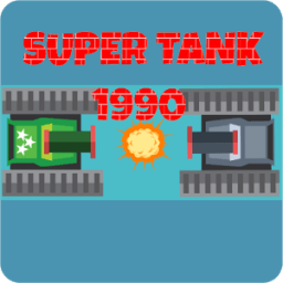 Super Tank 1990 आइकन