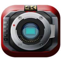 UHD Camera FV - 7 on 9Apps