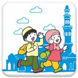 ikon Cerita Anak Islam - Kisah Nabi