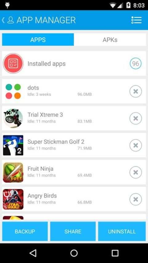 Clean Pal (Phone Boost) screenshot 2