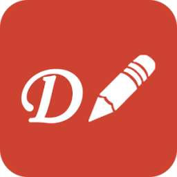 Diary Note أيقونة