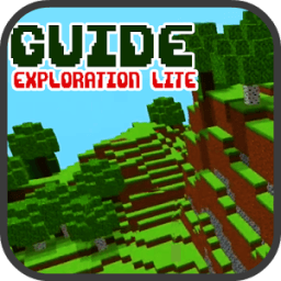 Guide for Exploration Lite icon